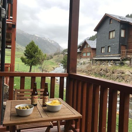 Estudio Reformado Con Parking En Vall D'Incles, Grandvalira Canillo Luaran gambar