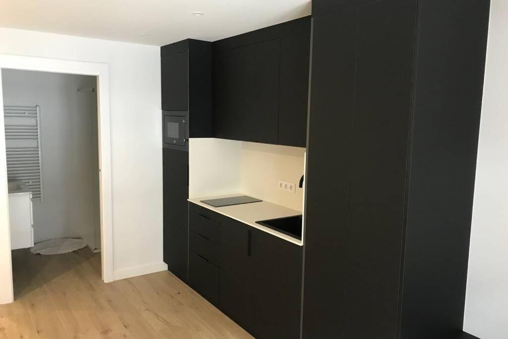 Estudio Reformado Con Parking En Vall D'Incles, Grandvalira Canillo Luaran gambar