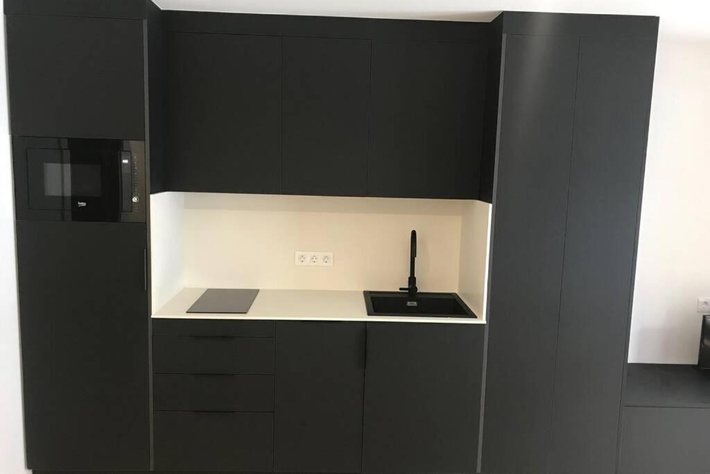 Estudio Reformado Con Parking En Vall D'Incles, Grandvalira Canillo Luaran gambar