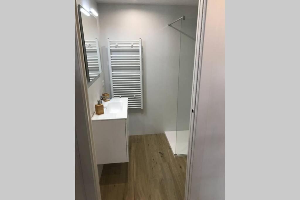Estudio Reformado Con Parking En Vall D'Incles, Grandvalira Canillo Luaran gambar