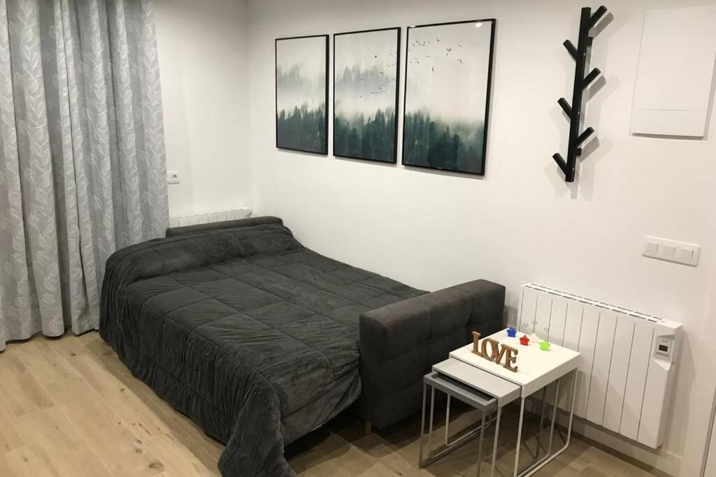 Estudio Reformado Con Parking En Vall D'Incles, Grandvalira Canillo Luaran gambar