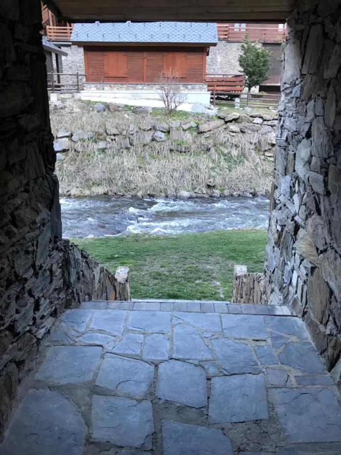Estudio Reformado Con Parking En Vall D'Incles, Grandvalira Canillo Luaran gambar